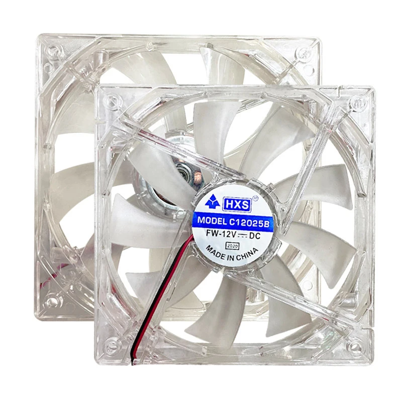 LED blue light lantern computer cooling power supply chassis 8025 fan accessories
LED blue light lantern computer cooling power supply chassis 8025 fan accessories