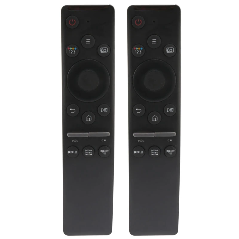 RISE-2X Universal Remote Control For Samsung Smart-TV, Remote-Replacement Of HDTV 4K UHD Curved QLED And More Tvs
RISE-2X Universal Remote Control For Samsung Smart-TV, Remote-Replacement Of HDTV 4K UHD Curved QLED And More Tvs