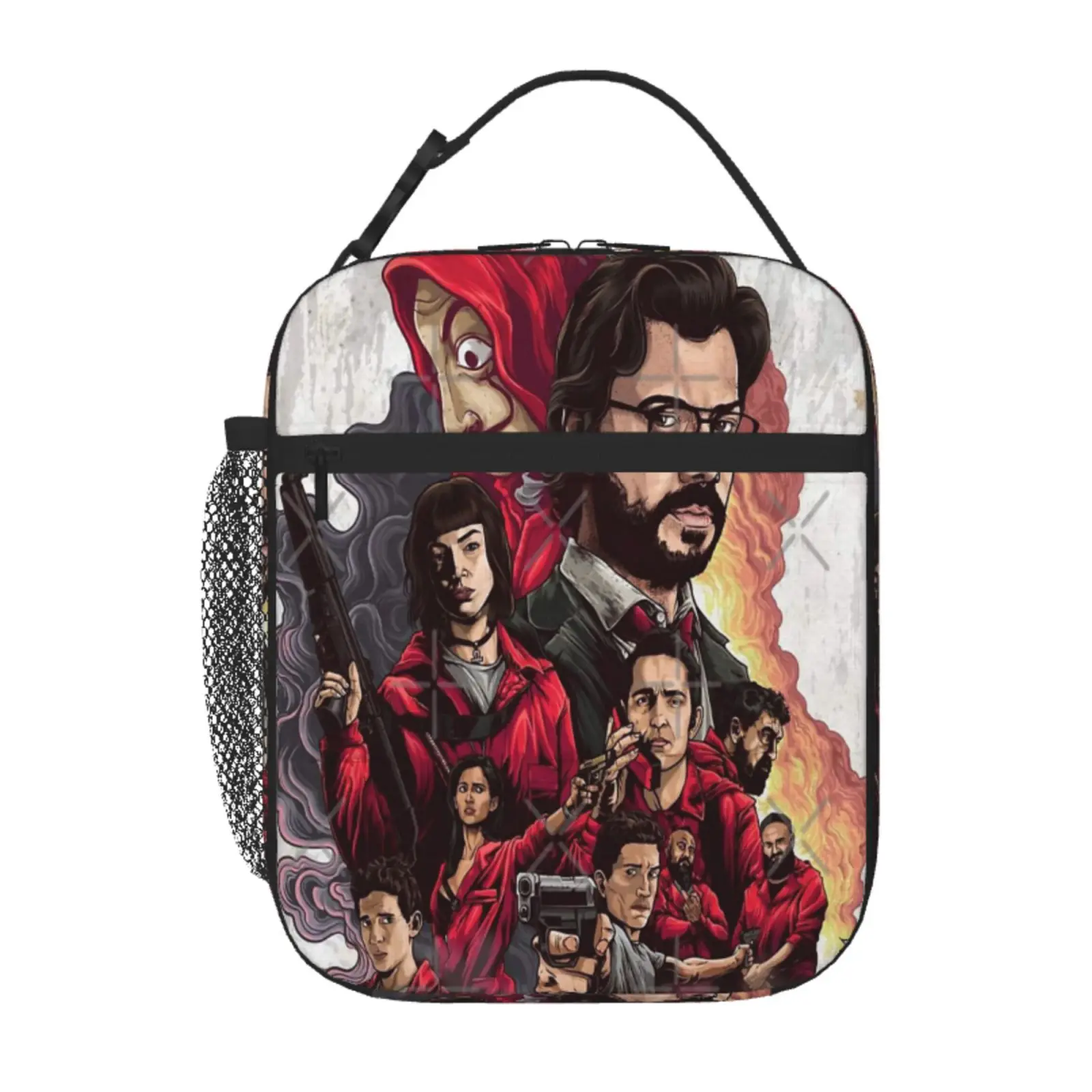 Money Movie Small Thermal Bag Thermo Cooler Bag Picnic Bag Kawaii Lunch Bag Lunch Bag For Kids
Money Movie Small Thermal Bag Thermo Cooler Bag Picnic Bag Kawaii Lunch Bag Lunch Bag For Kids