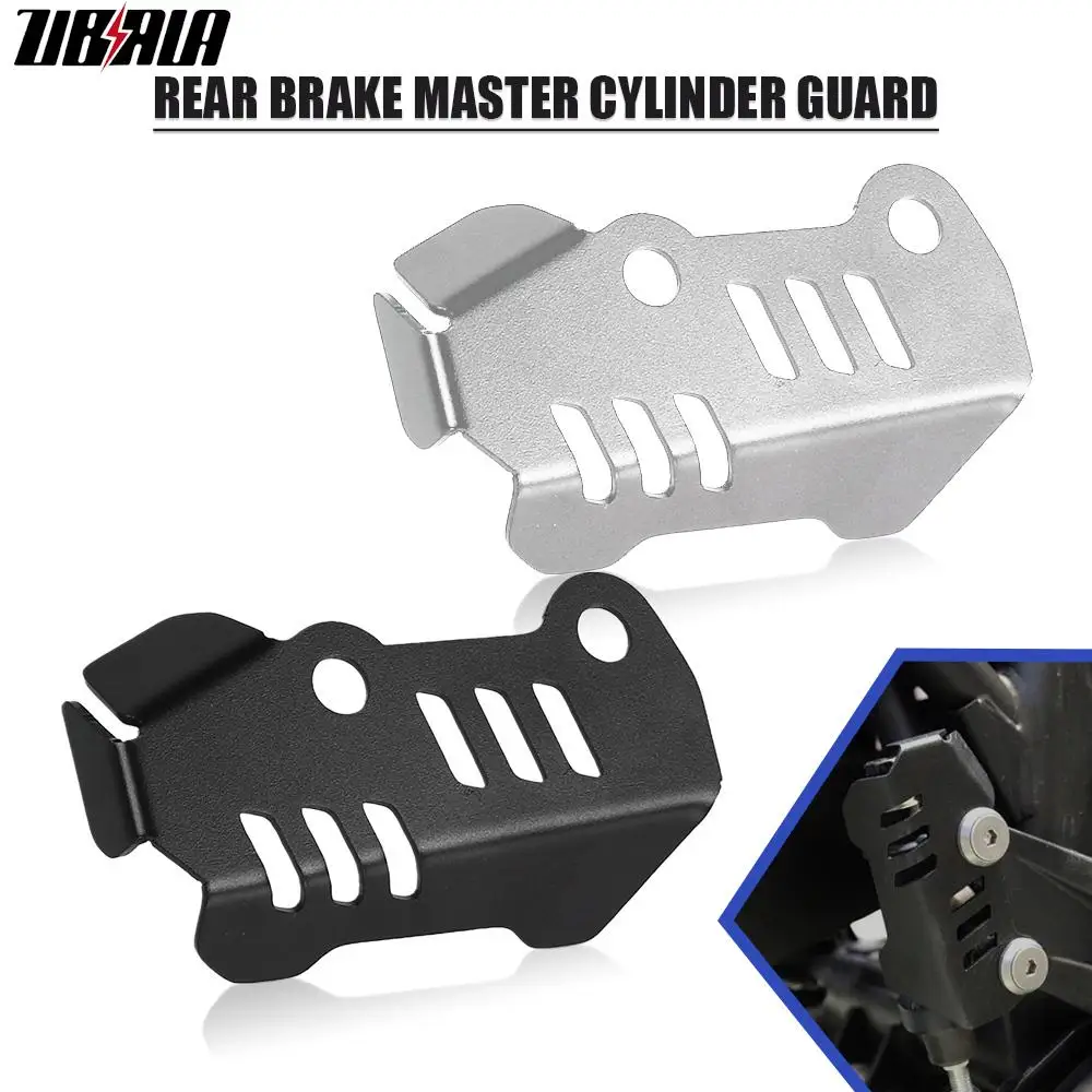 Rear Brake Master Cylinder Guard For YAMAHA Tenere 700 T7 Rally XTZ700 XT700Z Tenere Motorcycle Heel Protective Cover Guard
Rear Brake Master Cylinder Guard For YAMAHA Tenere 700 T7 Rally XTZ700 XT700Z Tenere Motorcycle Heel Protective Cover Guard