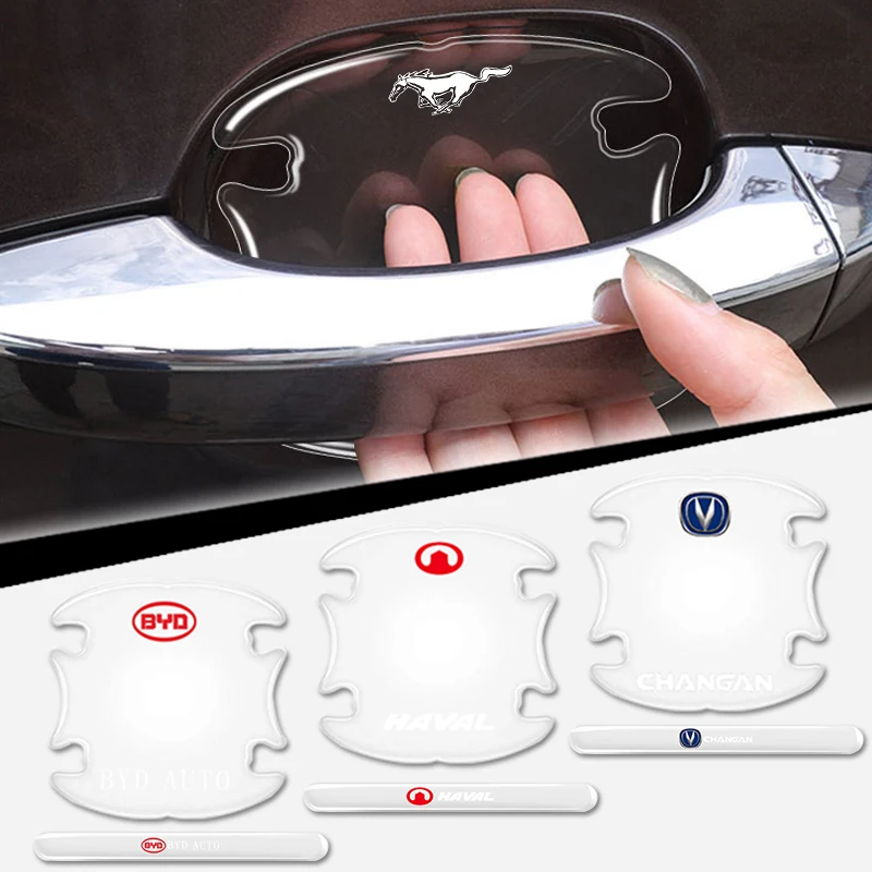 8pcs Car Door Handle Sticker Automotive Emblem Stickers for Dacia Duster Logan MCV Sandero Stepway Dokker Lodgy
8pcs Car Door Handle Sticker Automotive Emblem Stickers for Dacia Duster Logan MCV Sandero Stepway Dokker Lodgy