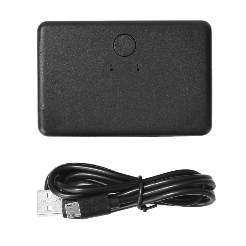2Ports 100Mbps Network Switch LAN Ethernet Cable Switcher Wire Adapter Converter for Desktop 2 Way Sharing Adapter Hub
2Ports 100Mbps Network Switch LAN Ethernet Cable Switcher Wire Adapter Converter for Desktop 2 Way Sharing Adapter Hub