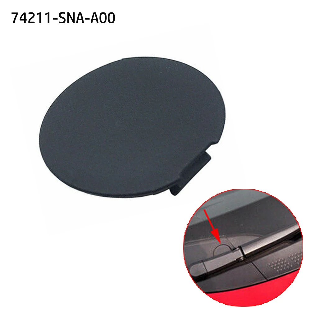 1pcs Front Left Or Right Wiper Cowl Top Screw Cover 74211SNAA00 For Honda For Civic 06-11 MDX 2001-2006 Car Accessories
1pcs Front Left Or Right Wiper Cowl Top Screw Cover 74211SNAA00 For Honda For Civic 06-11 MDX 2001-2006 Car Accessories