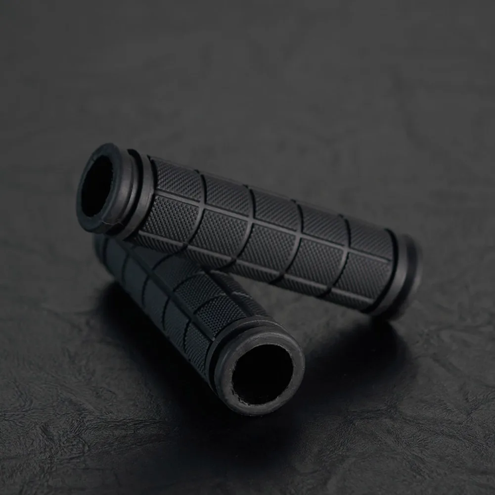 Bicycle Rubber Handlebar Grips Tricycle Scooter Kids Bike Bar Grip Protect Cover Handlebar For Kids Child Non-Slip Waterproof
Bicycle Rubber Handlebar Grips Tricycle Scooter Kids Bike Bar Grip Protect Cover Handlebar For Kids Child Non-Slip Waterproof