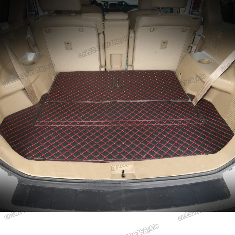 leather car trunk mat cargo liner floor cover protector for toyota highlander 2007 2008 2009 2010 2011 2012 2013 xu40 kluger
leather car trunk mat cargo liner floor cover protector for toyota highlander 2007 2008 2009 2010 2011 2012 2013 xu40 kluger