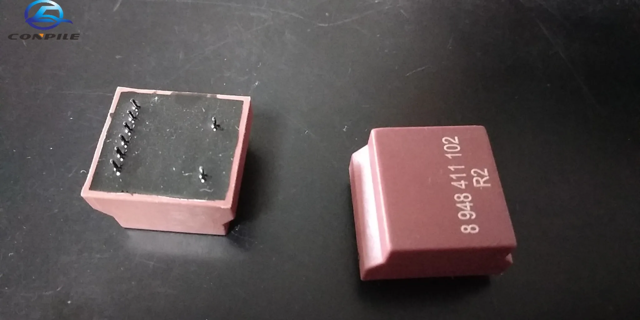 1 шт. кластер ремонт трансформатор высокого напряжения (VOGT) VOGT 8948411102 R2 для Porsche Cayenne Volkswagen entouagareg
1 шт. кластер ремонт трансформатор высокого напряжения (VOGT) VOGT 8948411102 R2 для Porsche Cayenne Volkswagen entouagareg