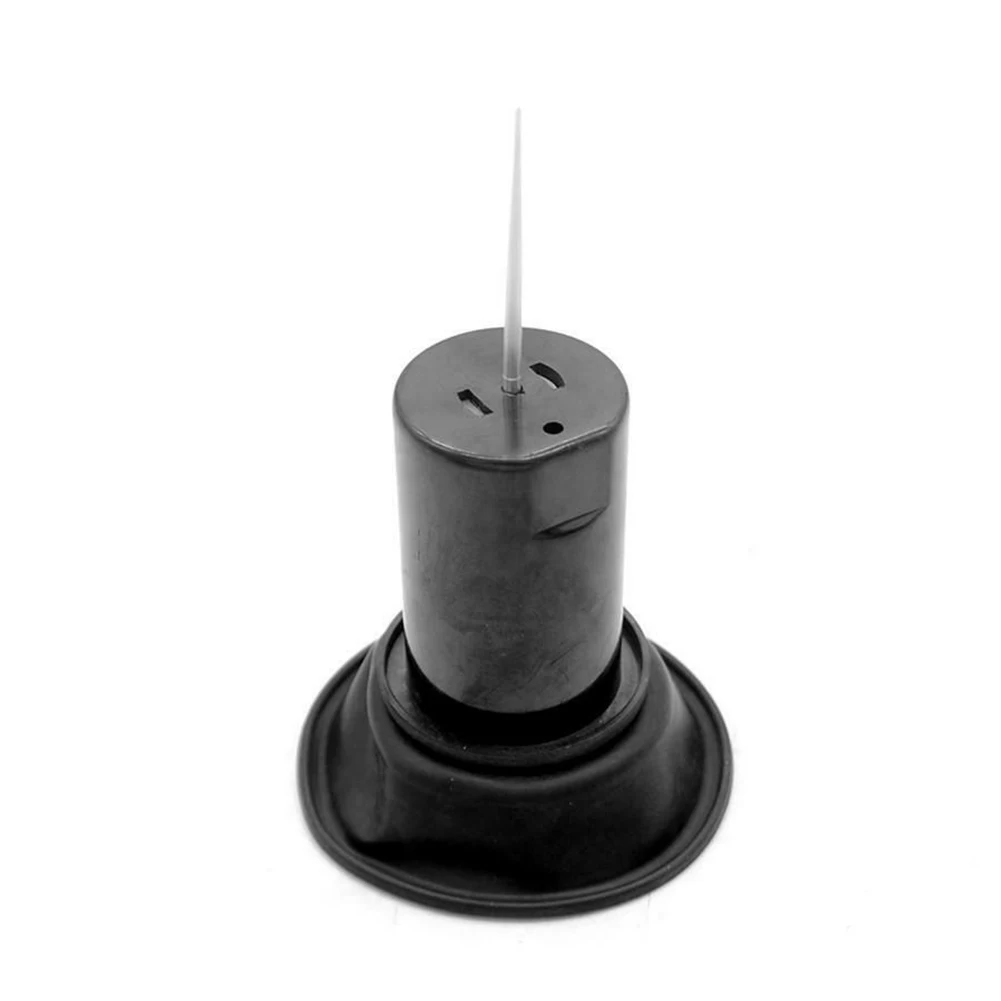 Kit Repair Kit Accessory Adapter Adjustable Air Air Joint Air Striker Alloy Aluminum Aluminum + Rubber Assembly
Kit Repair Kit Accessory Adapter Adjustable Air Air Joint Air Striker Alloy Aluminum Aluminum + Rubber Assembly