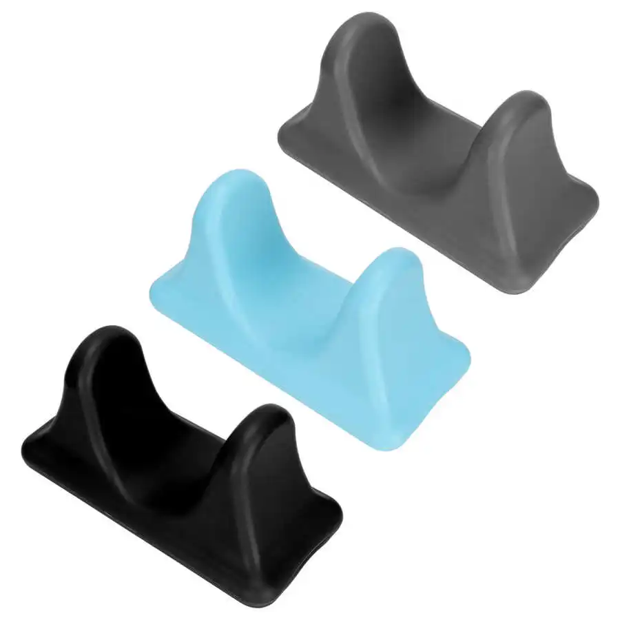 U Shaped Full Body Massage Tools Yoga Fitness Slimming Tools Muscle Massager Relaxation Devices Posture Brace Beauty Health
U Shaped Full Body Massage Tools Yoga Fitness Slimming Tools Muscle Massager Relaxation Devices Posture Brace Beauty Health