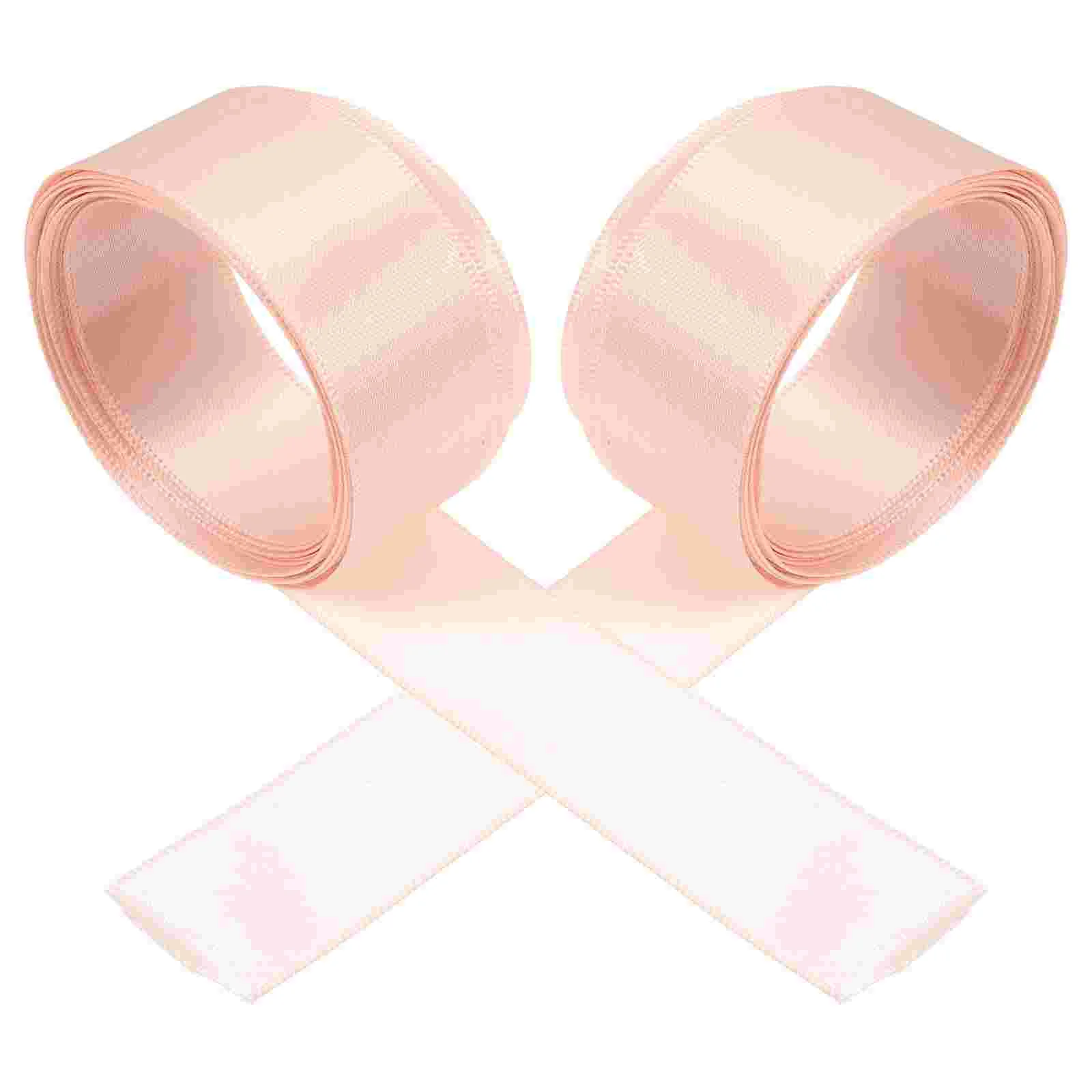 2 Pcs Ballerina Shoes Ribbon Women Pointe Parts Girl Stage Performance Satin Wide Ballet Accessories
2 Pcs Ballerina Shoes Ribbon Women Pointe Parts Girl Stage Performance Satin Wide Ballet Accessories
