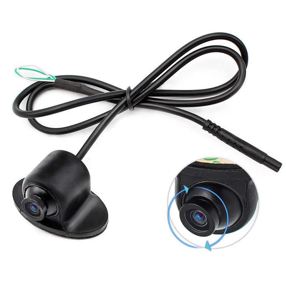 360 Degree Car Right Blind Spot Lens Reversing Camera Reversing Camera Car Accessories Waterproof Monitoring HD Reversing Video
360 Degree Car Right Blind Spot Lens Reversing Camera Reversing Camera Car Accessories Waterproof Monitoring HD Reversing Video