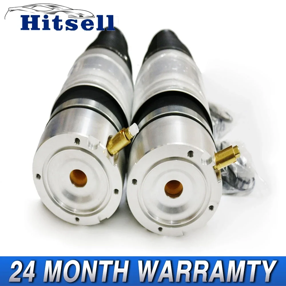 Pair Rear Air Spring Suspension Bag Set For Audi Q7 Porsche Cayenne & VW Touareg 7L6616503 7L8616503B 95535850321
Pair Rear Air Spring Suspension Bag Set For Audi Q7 Porsche Cayenne & VW Touareg 7L6616503 7L8616503B 95535850321