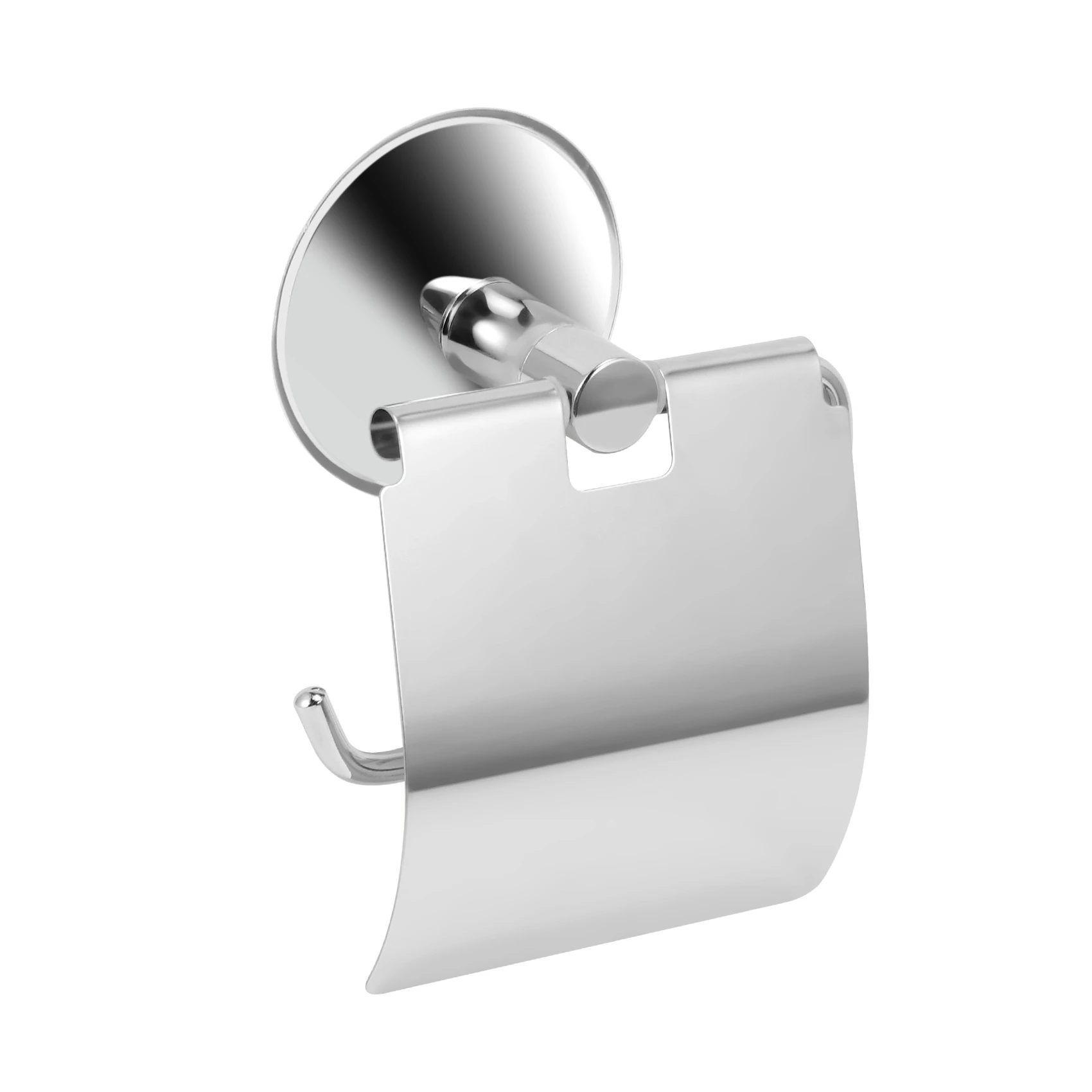 Держатель для туалетной бумаги, из нержавеющей стали
Держатель для туалетной бумаги, из нержавеющей стали