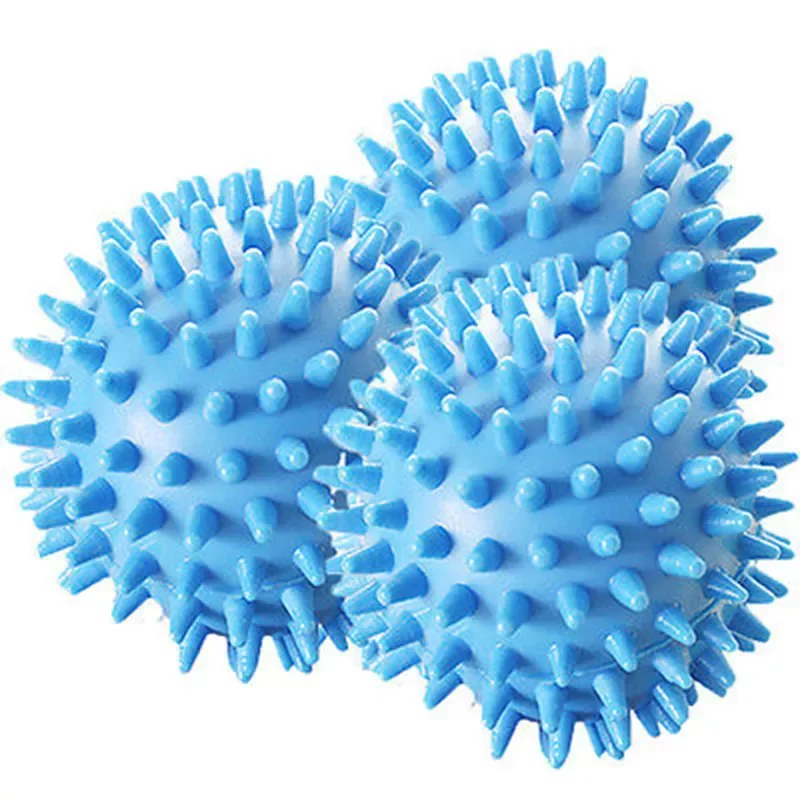 1/4/5Pcs Wash Balls For Washing Machine Cloth Drying Ball Washing Tool Laundry Ball Reusable Cleaning Drying Fabric Clothes Ball
1/4/5Pcs Wash Balls For Washing Machine Cloth Drying Ball Washing Tool Laundry Ball Reusable Cleaning Drying Fabric Clothes Ball