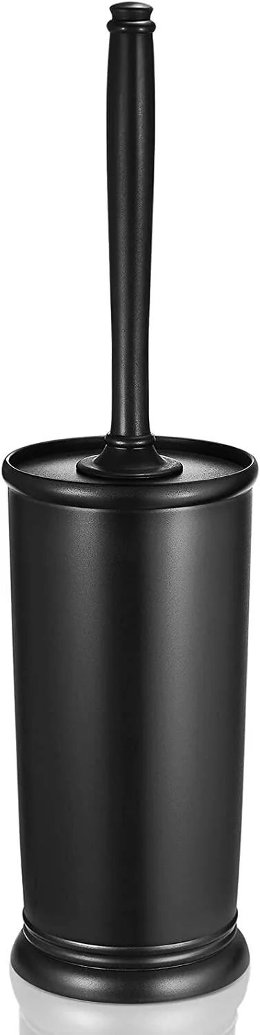 Combo Plate Black Toilet Brush Increase Money Holder Bathroom Pp Bowl Cleaner Compact
Combo Plate Black Toilet Brush Increase Money Holder Bathroom Pp Bowl Cleaner Compact