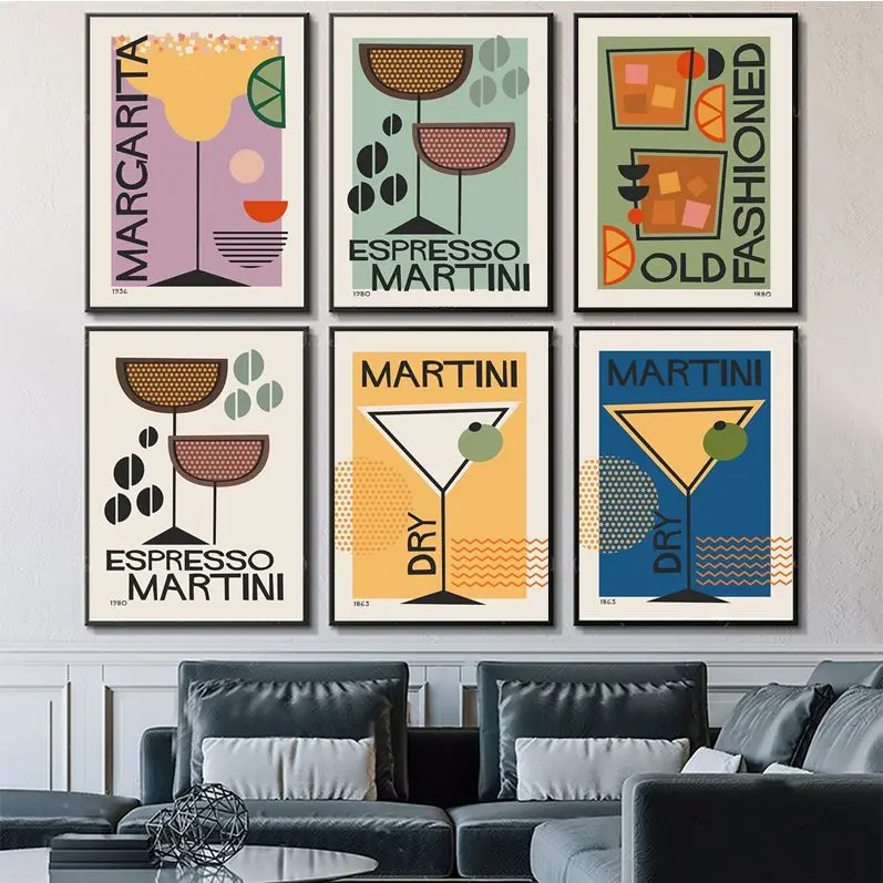Gin And Tonic Cocktail Wall Self-adhesive Art Poster Fancy Wall Sticker For Living Room Bar Decoration Kawaii Room Decor
Gin And Tonic Cocktail Wall Self-adhesive Art Poster Fancy Wall Sticker For Living Room Bar Decoration Kawaii Room Decor