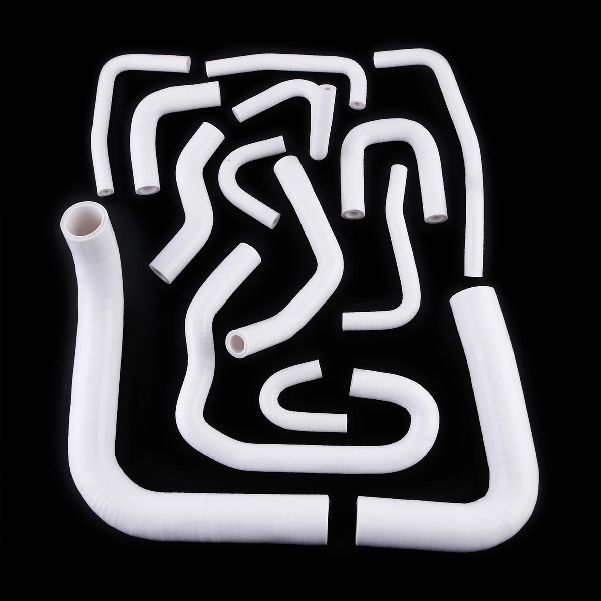 Для Toyota Pickup 4Runner 3.0L V6 1990 1991 1992 1993 1994 1995 силиконовый радиатор охлаждающей жидкости, шланг для охлаждающей воды, комплект трубок канала
Для Toyota Pickup 4Runner 3.0L V6 1990 1991 1992 1993 1994 1995 силиконовый радиатор охлаждающей жидкости, шланг для охлаждающей воды, комплект трубок канала