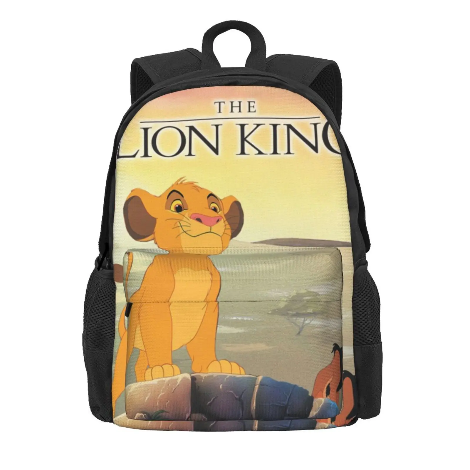 Lion 7 school bags Bag Anime Plaid Bag Backpack Shoulder Bag Backpack Men Backpacks
Lion 7 school bags Bag Anime Plaid Bag Backpack Shoulder Bag Backpack Men Backpacks