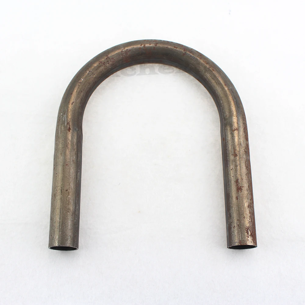 ACZ Motorcycle 1pc Universal 175mm Upswept Kick Up Rear Seat Frame Hoop Loop Tracker End Flat Cafe Racer Custom 1" 25mm
ACZ Motorcycle 1pc Universal 175mm Upswept Kick Up Rear Seat Frame Hoop Loop Tracker End Flat Cafe Racer Custom 1" 25mm