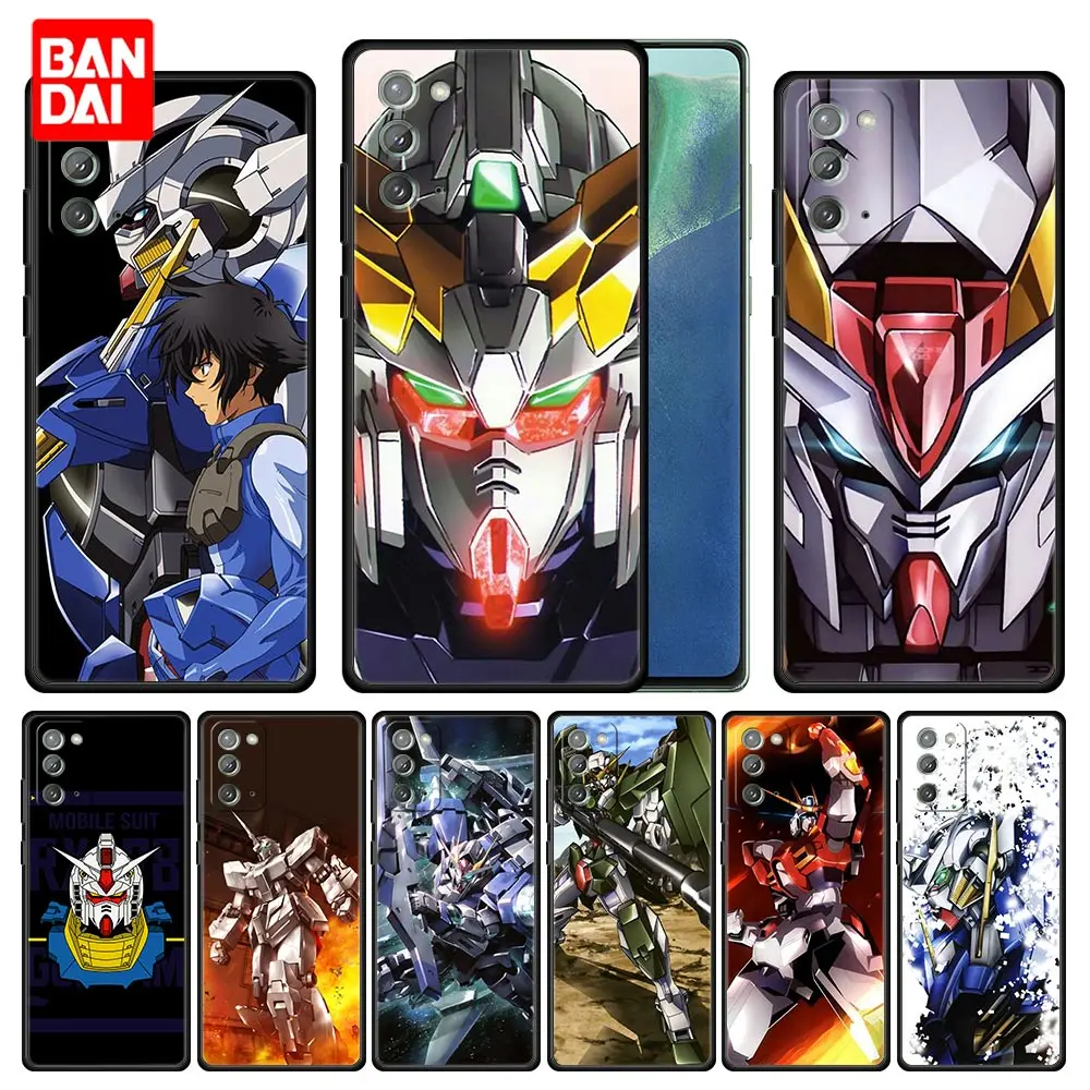 Cover Case for Samsung Galaxy Note 20 10 9 8 S21 S20 FE Plus Ultra Lite 4G 5G Japan Fashion Original Anime Japanese Gundam
Cover Case for Samsung Galaxy Note 20 10 9 8 S21 S20 FE Plus Ultra Lite 4G 5G Japan Fashion Original Anime Japanese Gundam