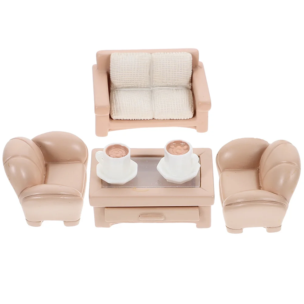 Миниатюрная мебель, мебель для кукольного домика, маленький домик, диван, чайный столик, маленькая мебель, игрушки, 1 комплект
Миниатюрная мебель, мебель для кукольного домика, маленький домик, диван, чайный столик, маленькая мебель, игрушки, 1 комплект