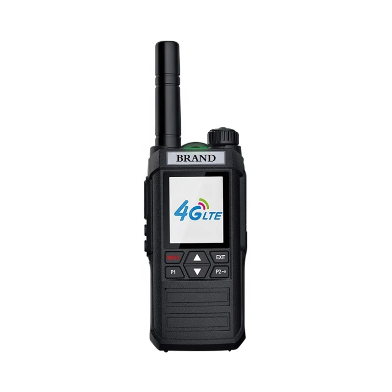 walkie talkie JT-K9Plus poc two way radio handle walkie talkie GSM WCDMA LET 4G Interphone
walkie talkie JT-K9Plus poc two way radio handle walkie talkie GSM WCDMA LET 4G Interphone