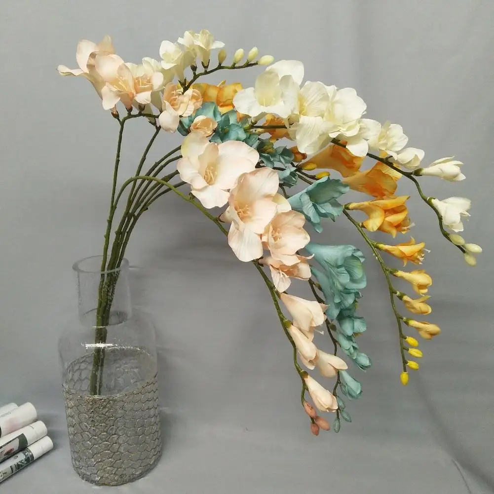 Artificial Silk Flowers Moth Orchid Butterfly Orchid Home Decor Wedding Decorative Plants Christmas Gifts Artificial Flowers
Artificial Silk Flowers Moth Orchid Butterfly Orchid Home Decor Wedding Decorative Plants Christmas Gifts Artificial Flowers