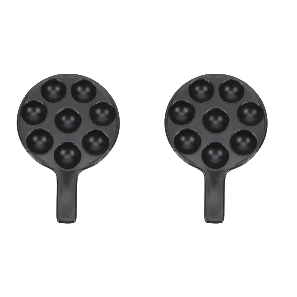 Snail Escargot Plate Takoyaki Dish Pan Ceramic Makers Octopus Trays Platter Pans Grill Dishes Baking Pancake Maker Serving
Snail Escargot Plate Takoyaki Dish Pan Ceramic Makers Octopus Trays Platter Pans Grill Dishes Baking Pancake Maker Serving