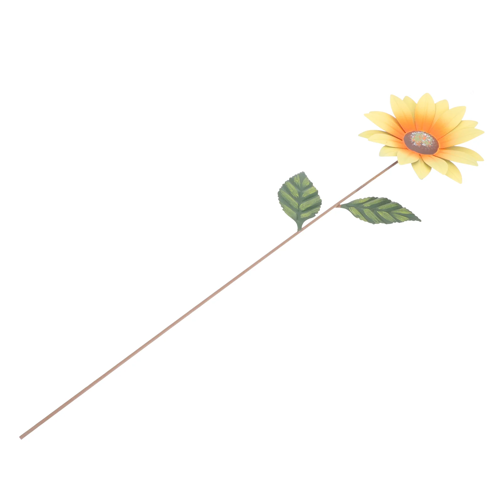Stakes Sunflower Metal Garden Yard Decor Lawn Decoration Flower Patio Outdoor Easter Iron Daisy
Stakes Sunflower Metal Garden Yard Decor Lawn Decoration Flower Patio Outdoor Easter Iron Daisy
