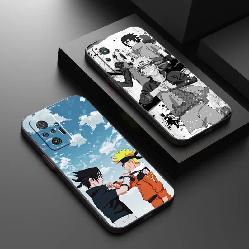 NARUTO Anime Phone Case For Xiaomi Redmi 7 8 7A 8A 9 9i 9AT 9T 9A 9C Note 7 8 2021 8T 8 Pro Silicone Cover Back Soft
NARUTO Anime Phone Case For Xiaomi Redmi 7 8 7A 8A 9 9i 9AT 9T 9A 9C Note 7 8 2021 8T 8 Pro Silicone Cover Back Soft