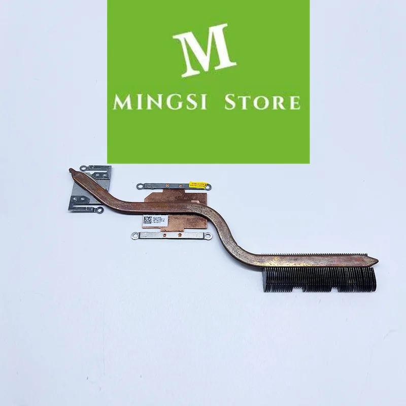 GENUINE FOR ASUS FL8000U X542UN A580U F580U HEATSINK
GENUINE FOR ASUS FL8000U X542UN A580U F580U HEATSINK