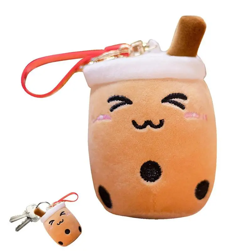 Пузырьковый чай брелок мини плюшевый молочный чай в форме чашки подвесной брелок для влюбленных пузырьков чая плюшевая игрушка мягкий мультяшный молочный чай
Пузырьковый чай брелок мини плюшевый молочный чай в форме чашки подвесной брелок для влюбленных пузырьков чая плюшевая игрушка мягкий мультяшный молочный чай