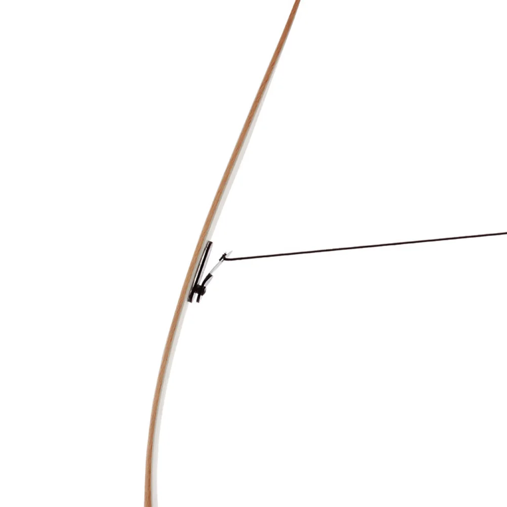 Durable Hunting Clicker Archery Clicker Spring Steel Sheet 1 Pc 4*1.5*1cm 6g Accessories Aluminum Alloy Black Bow Limbs
Durable Hunting Clicker Archery Clicker Spring Steel Sheet 1 Pc 4*1.5*1cm 6g Accessories Aluminum Alloy Black Bow Limbs