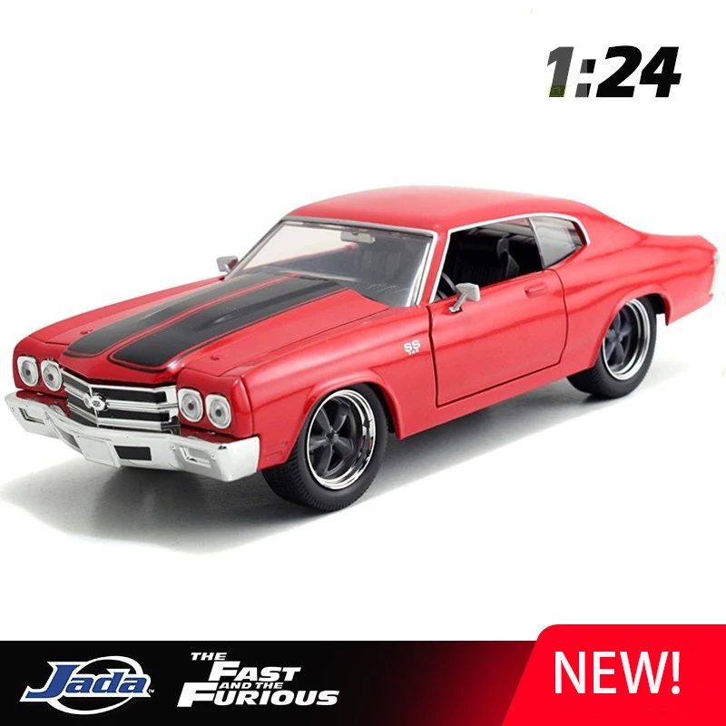Новинка 1:24, игрушечный автомобиль Chevrolet Chevelle SS 1970, Литые и игрушечные автомобили, модель автомобиля, миниатюрная модель автомобиля в масштаб...
Новинка 1:24, игрушечный автомобиль Chevrolet Chevelle SS 1970, Литые и игрушечные автомобили, модель автомобиля, миниатюрная модель автомобиля в масштаб...