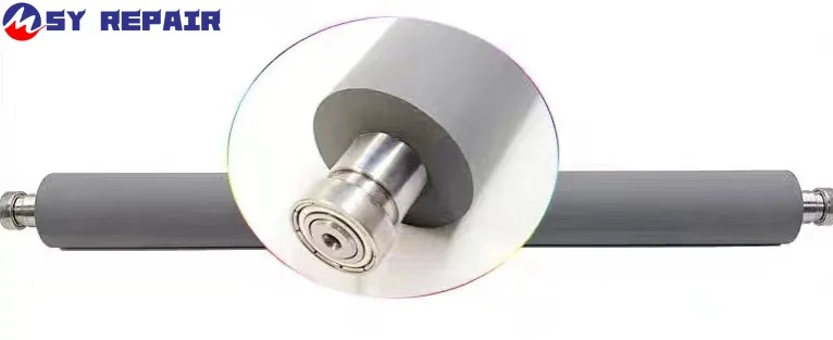 Classic Style B4 Pressure Roller 023-74069 For Riso RV 2450 2460C 2490C 3460 3490 RZ230 530 EV 2550 2560 2590 3560 EZ230 330
Classic Style B4 Pressure Roller 023-74069 For Riso RV 2450 2460C 2490C 3460 3490 RZ230 530 EV 2550 2560 2590 3560 EZ230 330