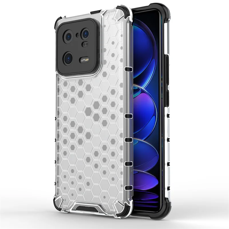 Чехол для Xiao mi 13 Pro, мягкий силиконовый ударопрочный бампер, прозрачный чехол для телефона Xiaomi Mi13 mi 13 13Pro Xiaomi13, задняя крышка
Чехол для Xiao mi 13 Pro, мягкий силиконовый ударопрочный бампер, прозрачный чехол для телефона Xiaomi Mi13 mi 13 13Pro Xiaomi13, задняя крышка
