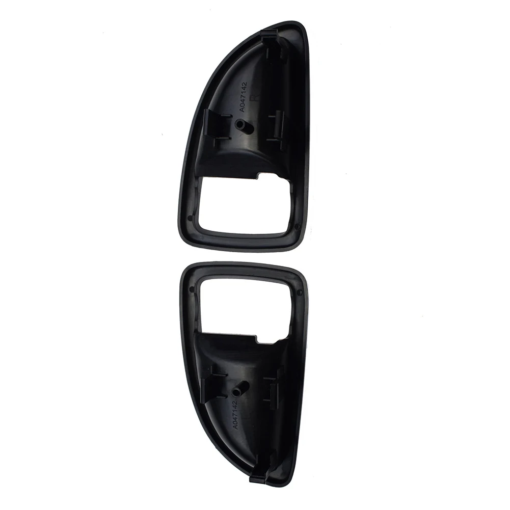 2x Door Handle Trim 15844058 Left Right Inside 2005-2007 ABS Easy Installation For Buick Terraza Front Practical To Use
2x Door Handle Trim 15844058 Left Right Inside 2005-2007 ABS Easy Installation For Buick Terraza Front Practical To Use