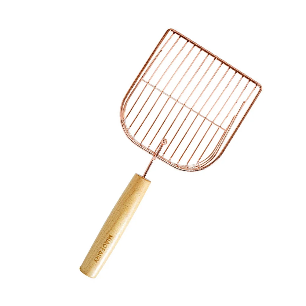 Home Cat Litter Scoop Kitten Poop Scoop Pet Litter Cleaning Tool Cleaning Supply 
Home Cat Litter Scoop Kitten Poop Scoop Pet Litter Cleaning Tool Cleaning Supply