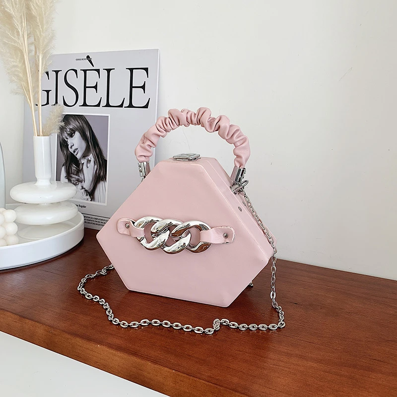 High Quality Female Shoulder Bags Luxury Crossbody Bag Designer Handbags and Purses for Fashion Women Brand Cosmetic Dinner Bag
High Quality Female Shoulder Bags Luxury Crossbody Bag Designer Handbags and Purses for Fashion Women Brand Cosmetic Dinner Bag