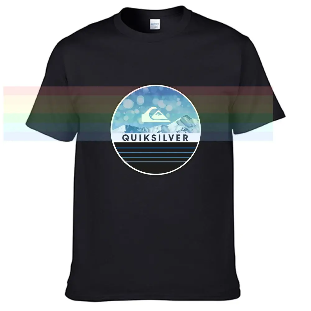 Quiksilvers T Shirt logo Custom Print shirt For Men Edition Unisex lovers' surfing T-shirt Cotton Amazing Short Sleeve Tops N014 
Quiksilvers T Shirt logo Custom Print shirt For Men Edition Unisex lovers' surfing T-shirt Cotton Amazing Short Sleeve Tops N014