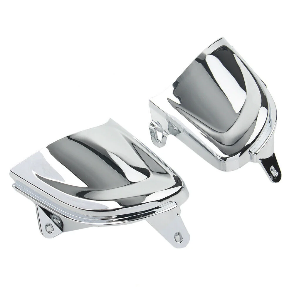 Parts Front Headlight Cover Trims Gl1800 2001-2011 Replacement Fittings For Honda Goldwing Wing 2PCS ABS Plastic
Parts Front Headlight Cover Trims Gl1800 2001-2011 Replacement Fittings For Honda Goldwing Wing 2PCS ABS Plastic