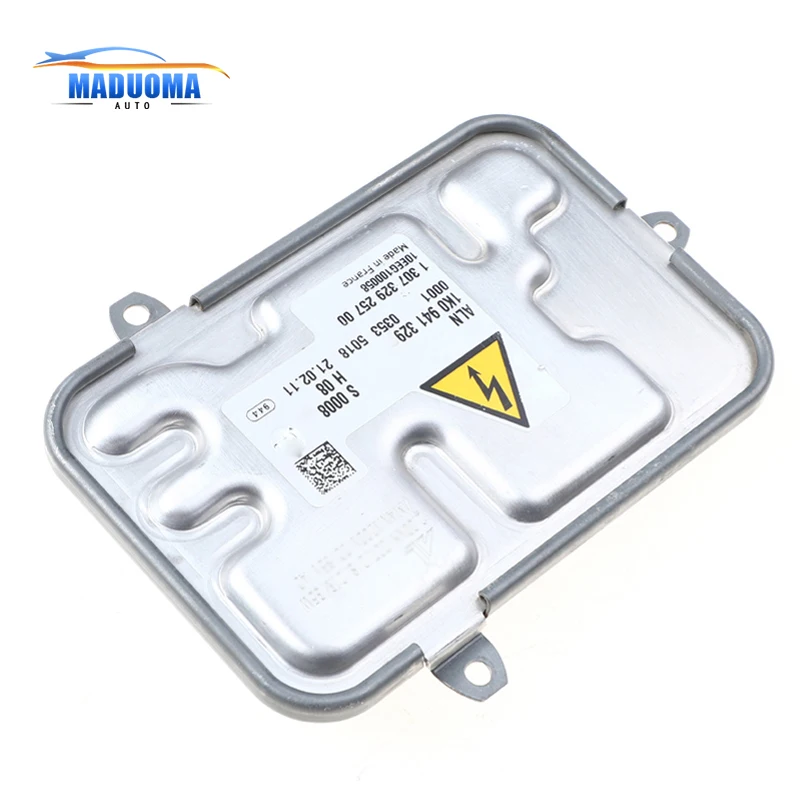 Оригинальный и используемый балласт 1K0941329 OEM D1S для VW 2009-2012 CC Passat Touran, блок управления ксеноновой фарой 130732925701
Оригинальный и используемый балласт 1K0941329 OEM D1S для VW 2009-2012 CC Passat Touran, блок управления ксеноновой фарой 130732925701