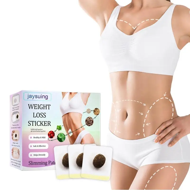Slimming Patches For Stomach 30 Pcs Slimming Stickers Effective Ancient Remedy Healthy Detox Slimming Belly Stickers Natural
Slimming Patches For Stomach 30 Pcs Slimming Stickers Effective Ancient Remedy Healthy Detox Slimming Belly Stickers Natural