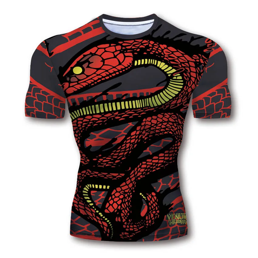 2022 New 3D Print T Shirt Men GYMS Compression Shirt T-Shirt Men's Dragon's Flight Short Sleeve Rash Guard MMA BJJ Tops T-Shirt
2022 New 3D Print T Shirt Men GYMS Compression Shirt T-Shirt Men's Dragon's Flight Short Sleeve Rash Guard MMA BJJ Tops T-Shirt