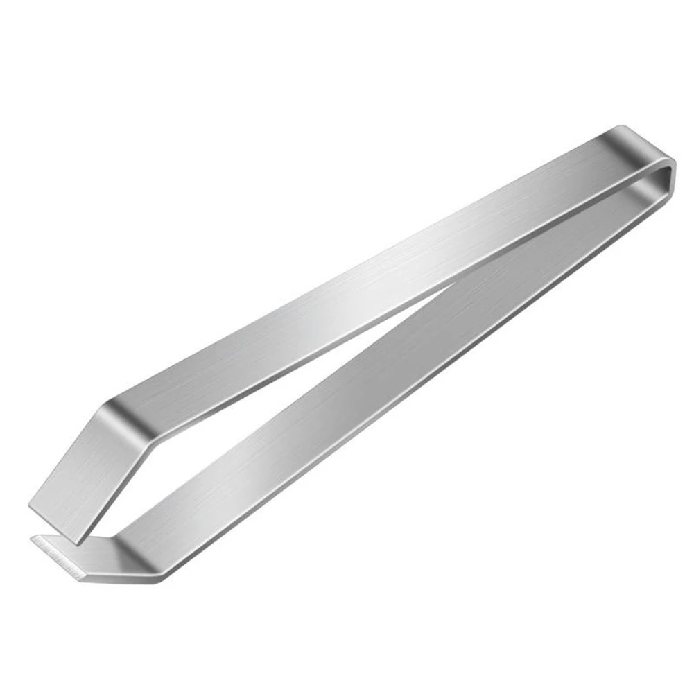 Remover Fish Bone Tweezers Pick-Up Puller Plucking Clamp Clip Style Kitchen Accessories Kitchen Tool Seafood Tools
Remover Fish Bone Tweezers Pick-Up Puller Plucking Clamp Clip Style Kitchen Accessories Kitchen Tool Seafood Tools