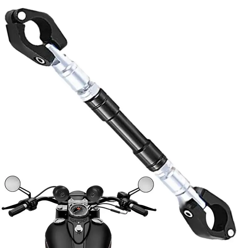 

Multi-functional Universal Motorcycle Mounting Bracket Scooter Sportbike Cycle Reinforced Crossbar Motor ForYamaha