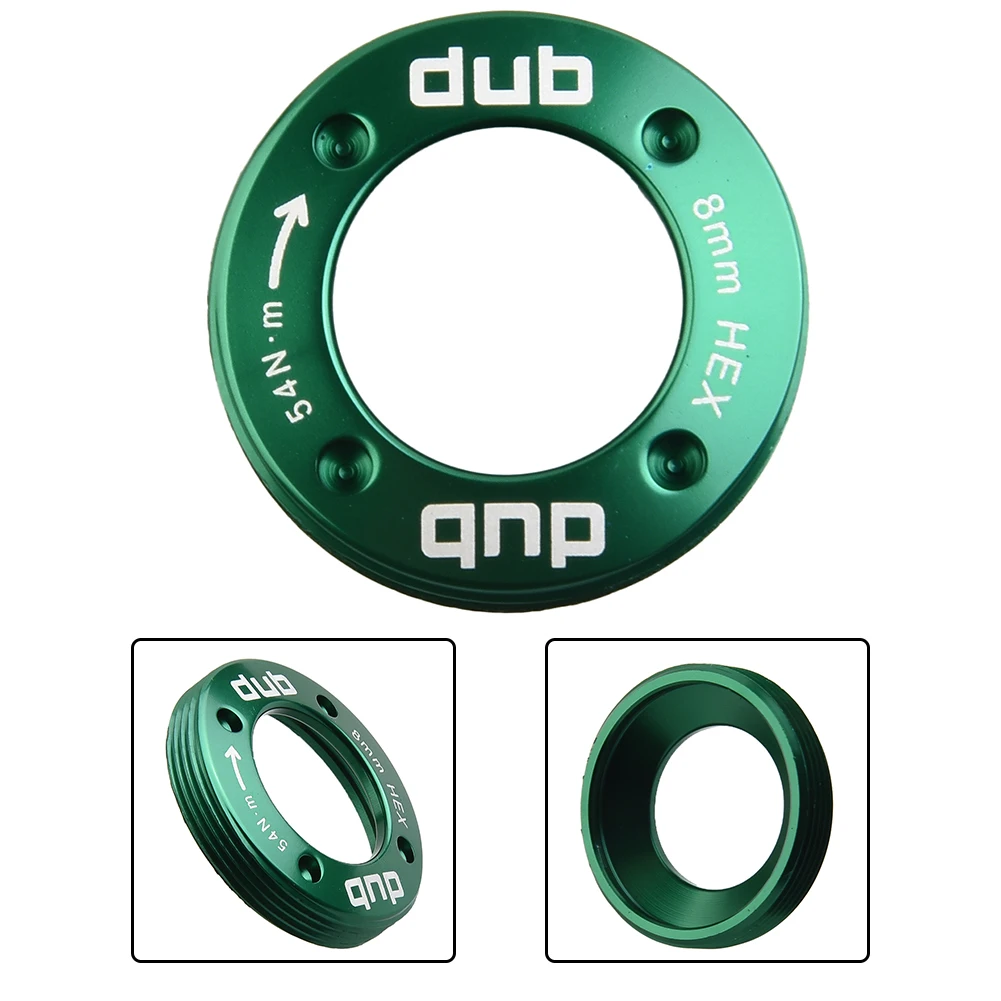 M30 Bicycle Brackets CNC Crankset Nut Crank Cover Cranksets Screw Crank Arm Fixing Bolt Crank Bolt Cover Caps For-SRAM SPARE DUB
M30 Bicycle Brackets CNC Crankset Nut Crank Cover Cranksets Screw Crank Arm Fixing Bolt Crank Bolt Cover Caps For-SRAM SPARE DUB
