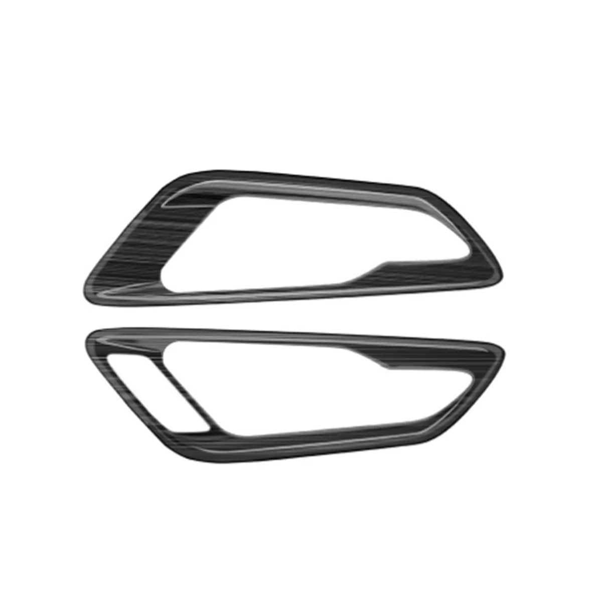 For Toyota Alphard 40 Series 2023+ Inner Door Bowl Panel Inside Handle Protector Cover Interior Accessories Black RHD
For Toyota Alphard 40 Series 2023+ Inner Door Bowl Panel Inside Handle Protector Cover Interior Accessories Black RHD