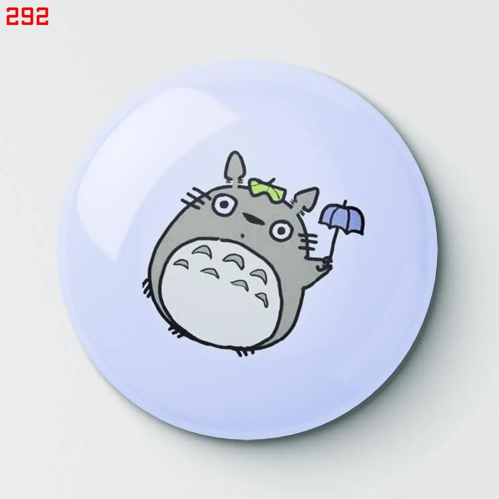 Брошь на пуговицы TOTORO 00292, булавка, аксессуары для ювелирных изделий, модная брошь на заказ, значки на лацкан
Брошь на пуговицы TOTORO 00292, булавка, аксессуары для ювелирных изделий, модная брошь на заказ, значки на лацкан