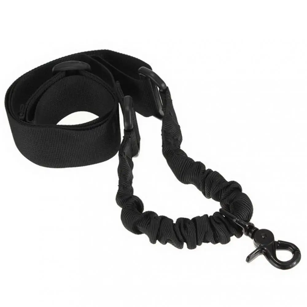 Military Tactical Lanyard Multi-purpose Spring Lanyard Pistol Secure Lanyard Rifle Sling Strap Shooting Hunting Gun Accessories
Military Tactical Lanyard Multi-purpose Spring Lanyard Pistol Secure Lanyard Rifle Sling Strap Shooting Hunting Gun Accessories