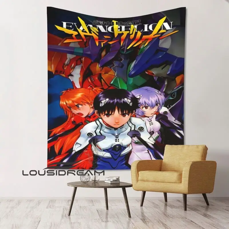 Eagle Warrior Cartoon Wall Decoration Tapestry Family Living Room Bedroom Bedside Wall Hanging Room Decoration Anime Tapestry
Eagle Warrior Cartoon Wall Decoration Tapestry Family Living Room Bedroom Bedside Wall Hanging Room Decoration Anime Tapestry